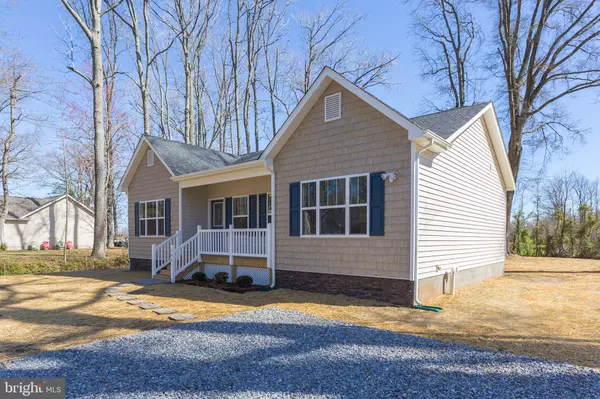 Colonial Beach, VA 22443,116 BONNIE DEL