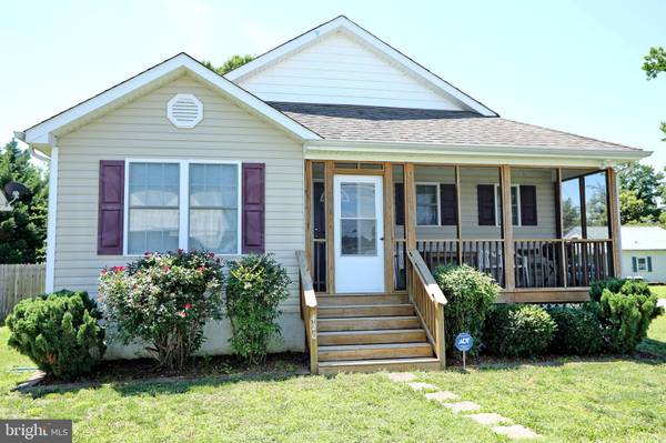 420 LINCOLN AVE, Colonial Beach, VA 22443