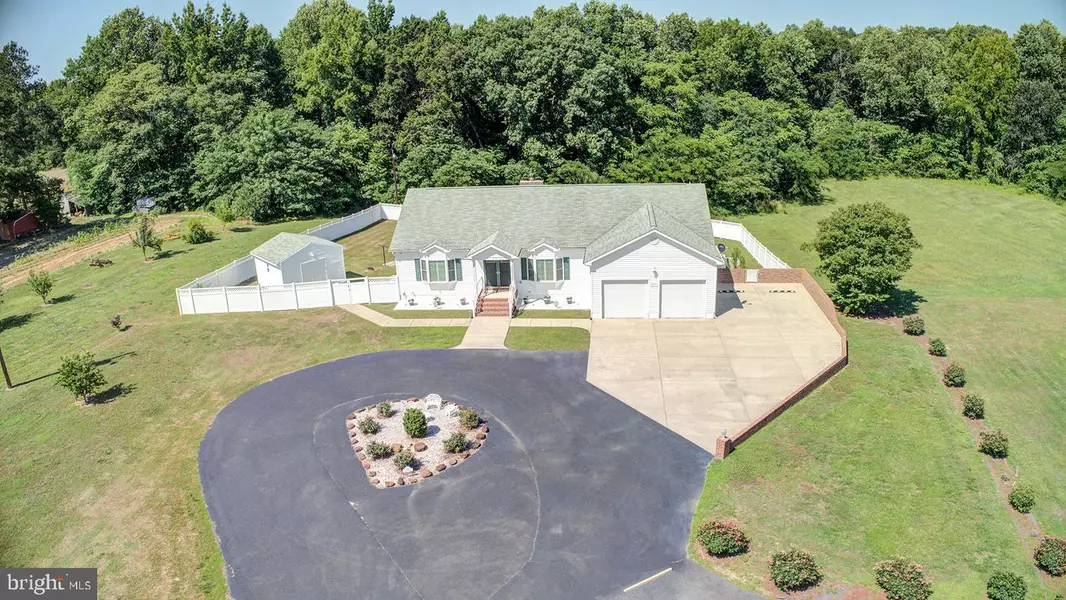 555 PORTER LANE, Montross, VA 22520