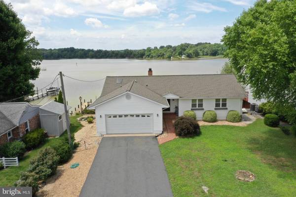 787 HARBOR VIEW CIR, Colonial Beach, VA 22443