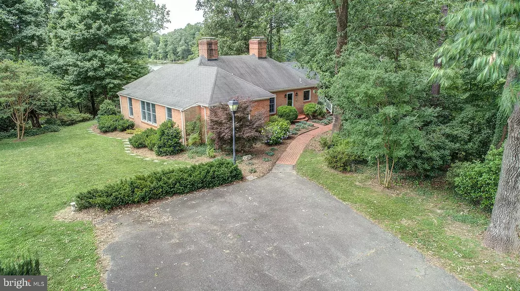 242 PLAINVIEW RD, Kinsale, VA 22488