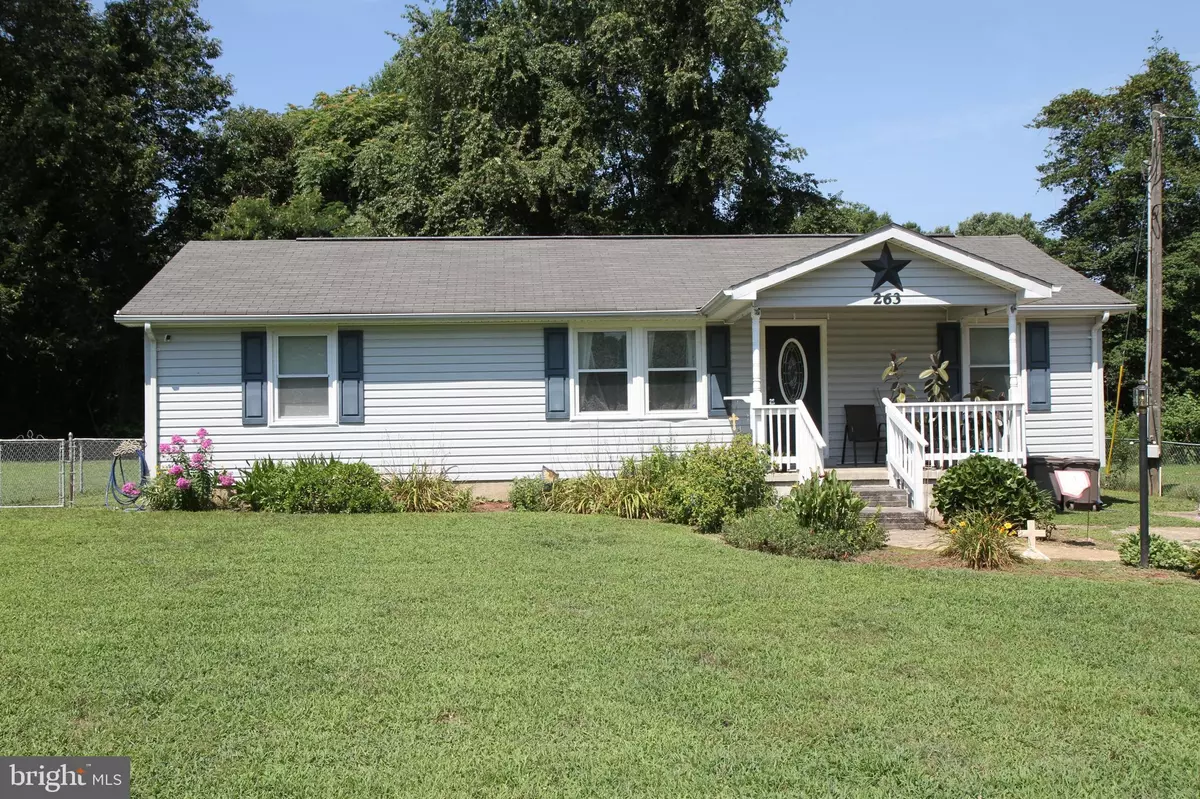 Colonial Beach, VA 22443,263 MEADOW VIEW LN