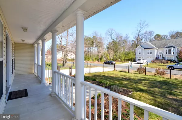 Colonial Beach, VA 22443,213 FOREST AVE