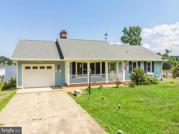 138 SEA HORSE, Colonial Beach, VA 22443