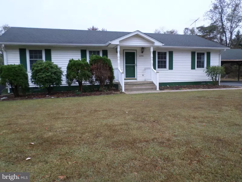 3300 STRATFORD ST, Colonial Beach, VA 22443