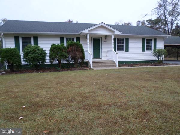 3300 STRATFORD ST, Colonial Beach, VA 22443