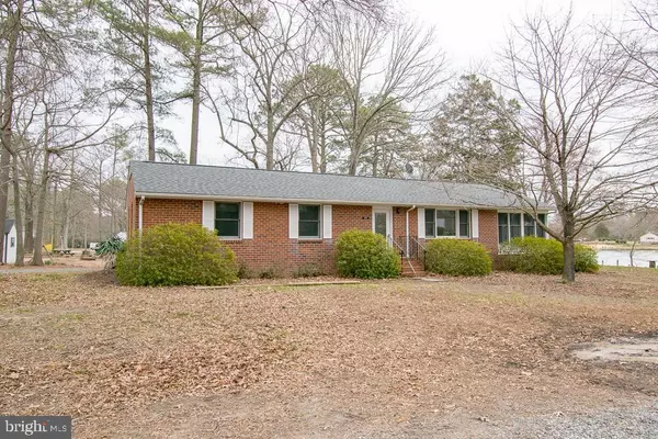 Kinsale, VA 22488,141 HOLLY CIR