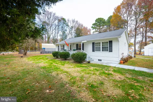 Colonial Beach, VA 22443,138 SOUTH CEDAR