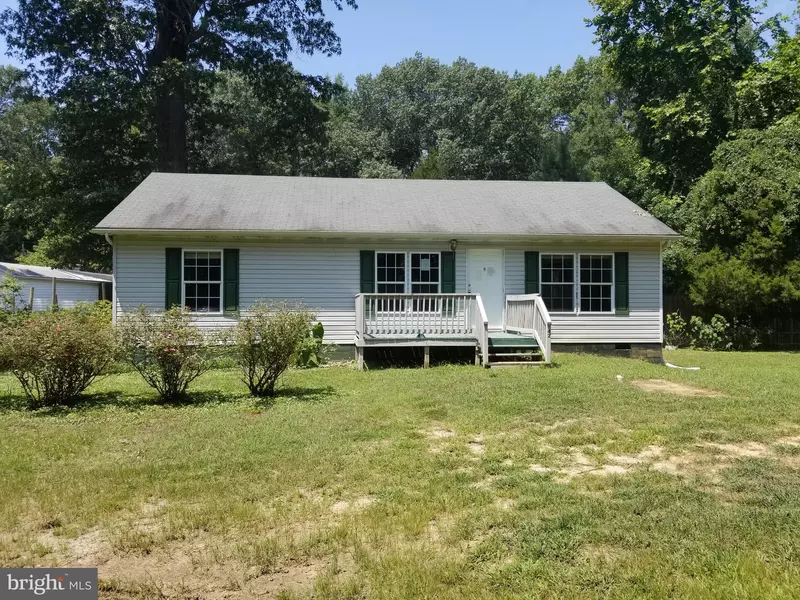 42 RICHARDSON, Hague, VA 22469