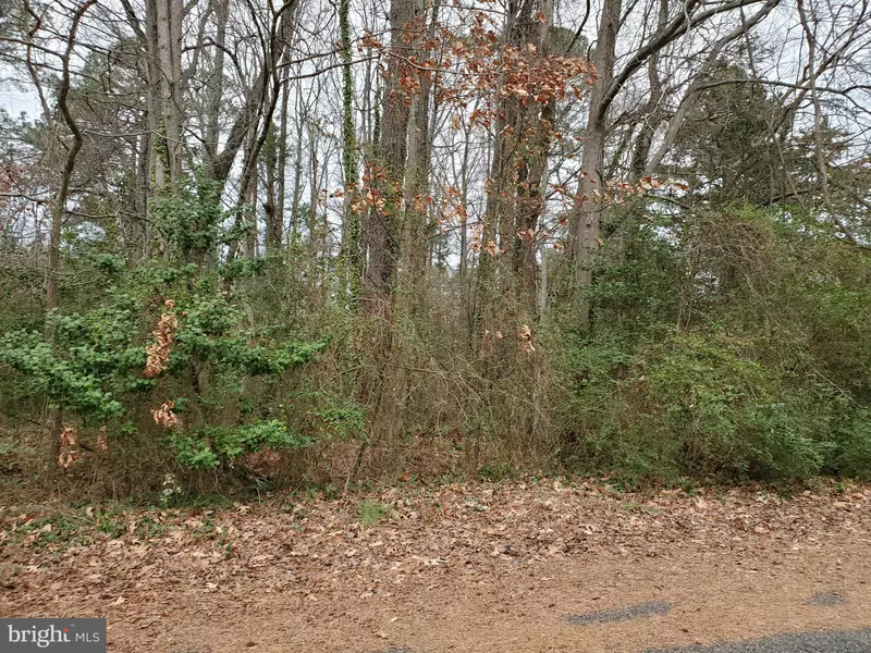 LOT 68 CEDAR LN, Colonial Beach, VA 22443