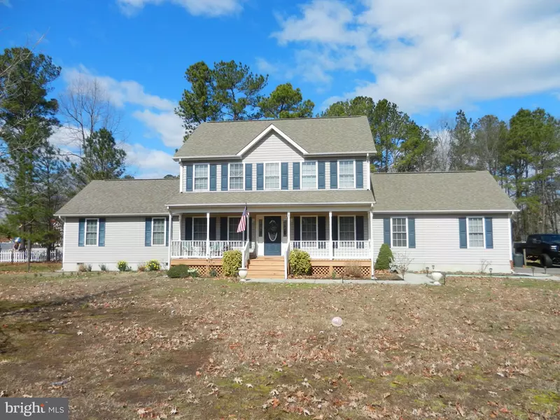 111 AZALEA, Colonial Beach, VA 22443