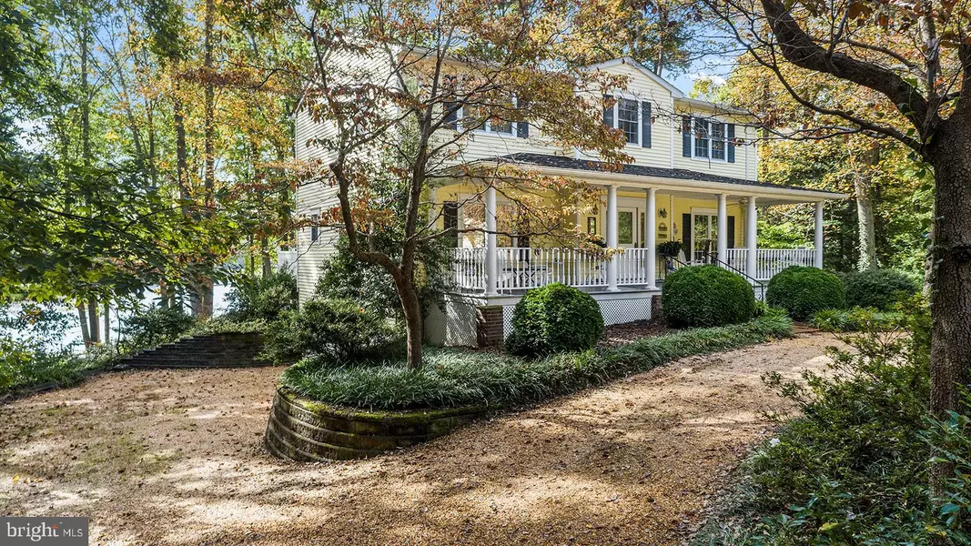 800 BROOK AVE, Kinsale, VA 22488