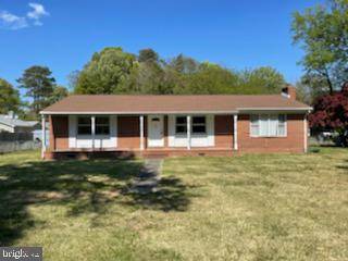 1501 DWIGHT AVE, Colonial Beach, VA 22443