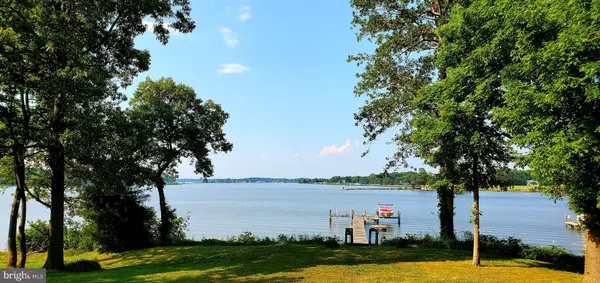 Hague, VA 22469,760 QUIET HARBOR DR