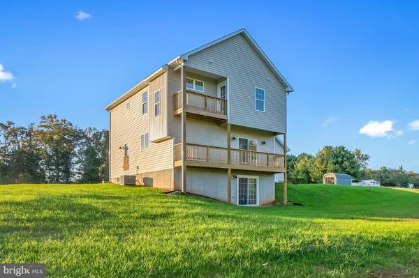 123 8TH ST, Colonial Beach, VA 22443