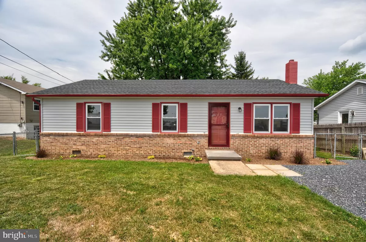 Winchester, VA 22601,621 BAKER LN