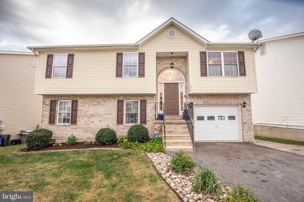 646 SHERLOCK TRCE, Winchester, VA 22601