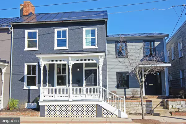 Winchester, VA 22601,124 CORK STREET