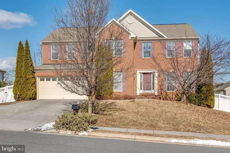 2035 TAYLOR GRACE CT, Winchester, VA 22601