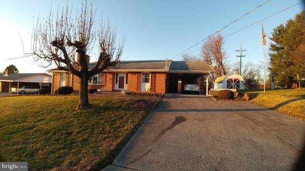 Front Royal, VA 22630,732 BASS AVE