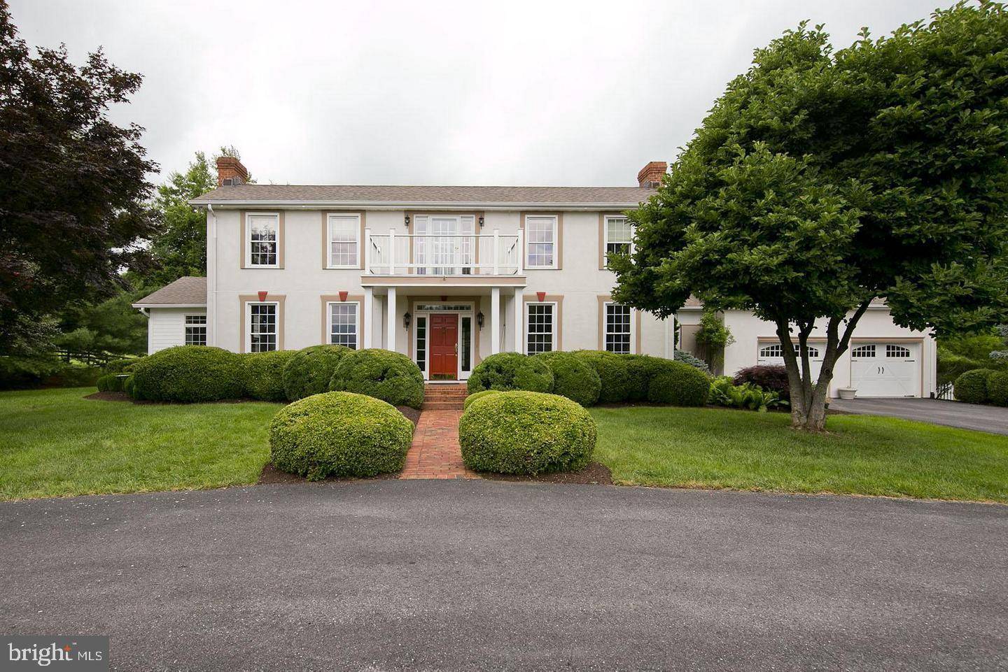 Front Royal, VA 22630,881 MILLDALE RD