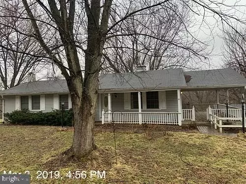 Front Royal, VA 22630,5519 HOWELLSVILLE RD