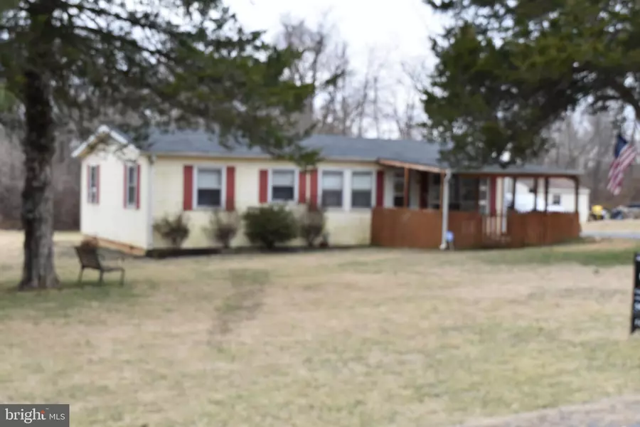 92 YOUNGS DR, Front Royal, VA 22630