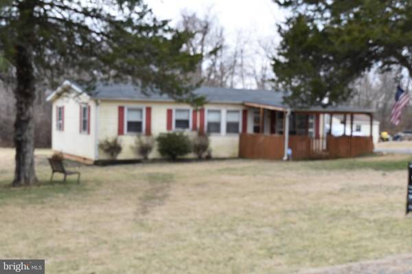 92 YOUNGS DR, Front Royal, VA 22630