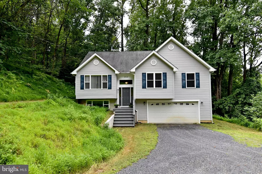 152 BEYOND TOMORROW WAY, Linden, VA 22642