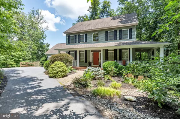 Front Royal, VA 22630,136 STONEGATE CT