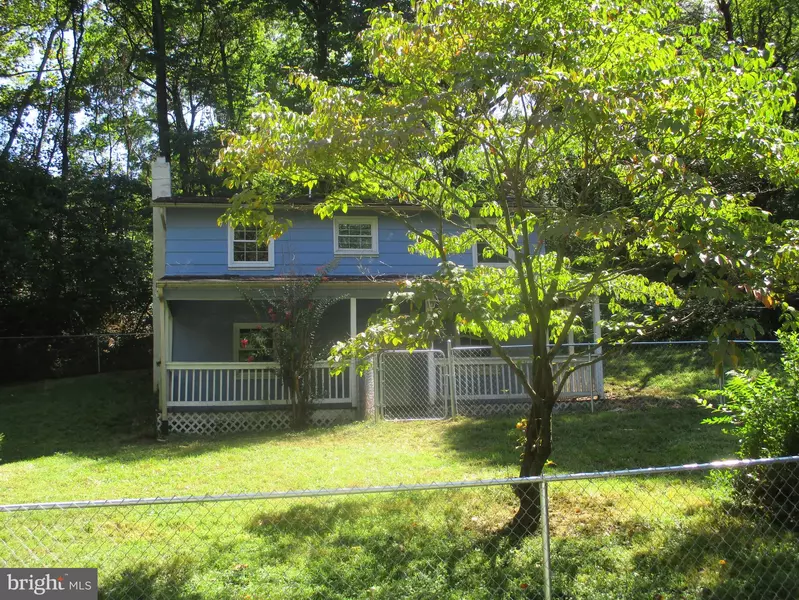 517 SHANGRI LA RD, Bentonville, VA 22610