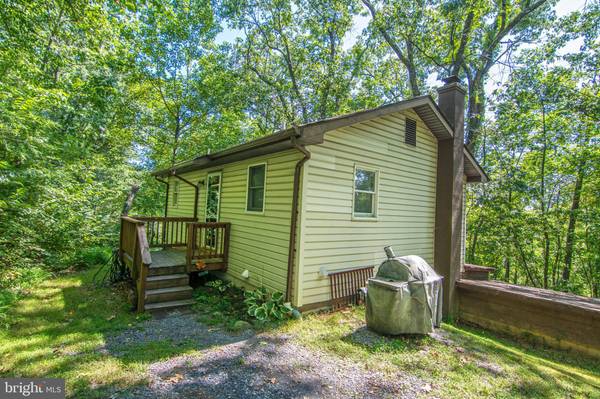 104 BIFROST WAY, Linden, VA 22642