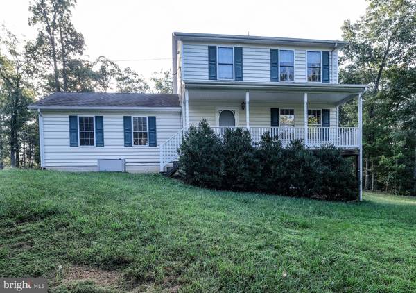 59 APACHE CT, Front Royal, VA 22630