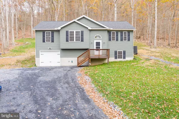 4980 HOWELLSVILLE RD, Front Royal, VA 22630