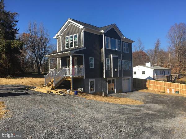 151 SUGAR MAPLE RD, Front Royal, VA 22630