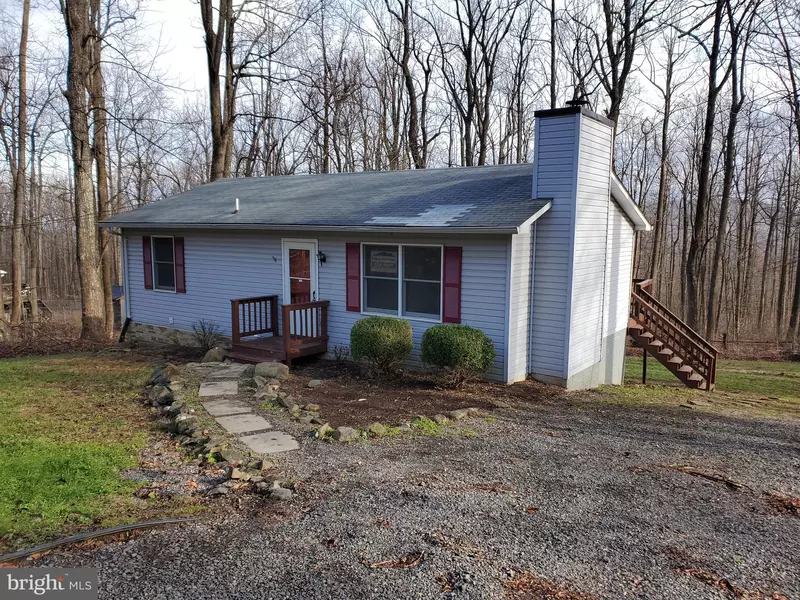 153 HIGHRIDGE RD, Front Royal, VA 22630