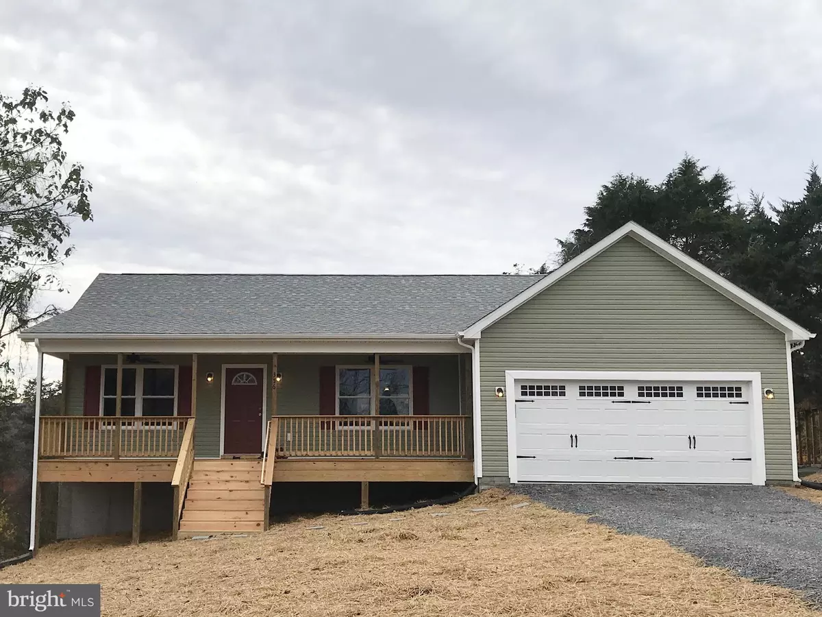 Linden, VA 22642,11 LODI CT