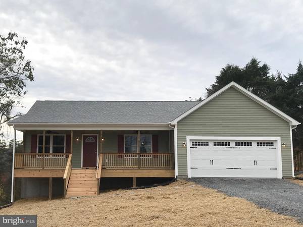 11 LODI CT, Linden, VA 22642