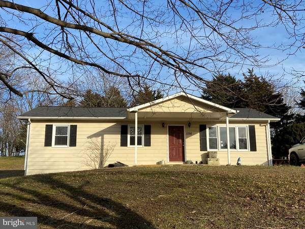 1156 MOUNTAIN, Front Royal, VA 22630