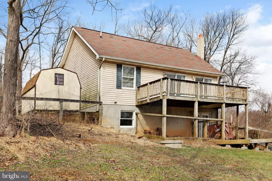 359 BIFROST WAY, Linden, VA 22642