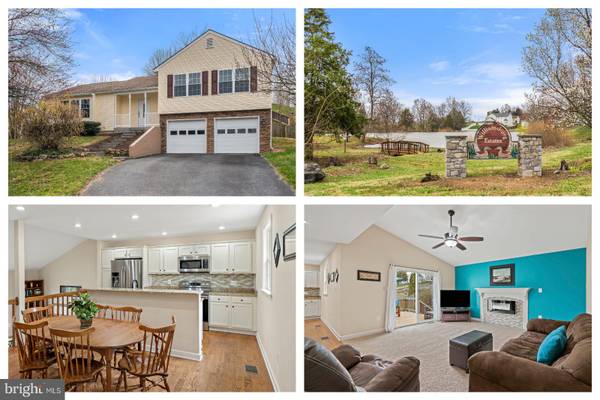 1453 CANTERBURY RD, Front Royal, VA 22630