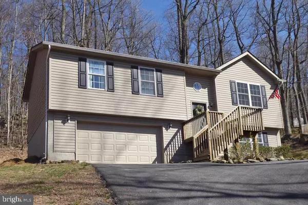 Linden, VA 22642,364 TULIP POPLAR DR