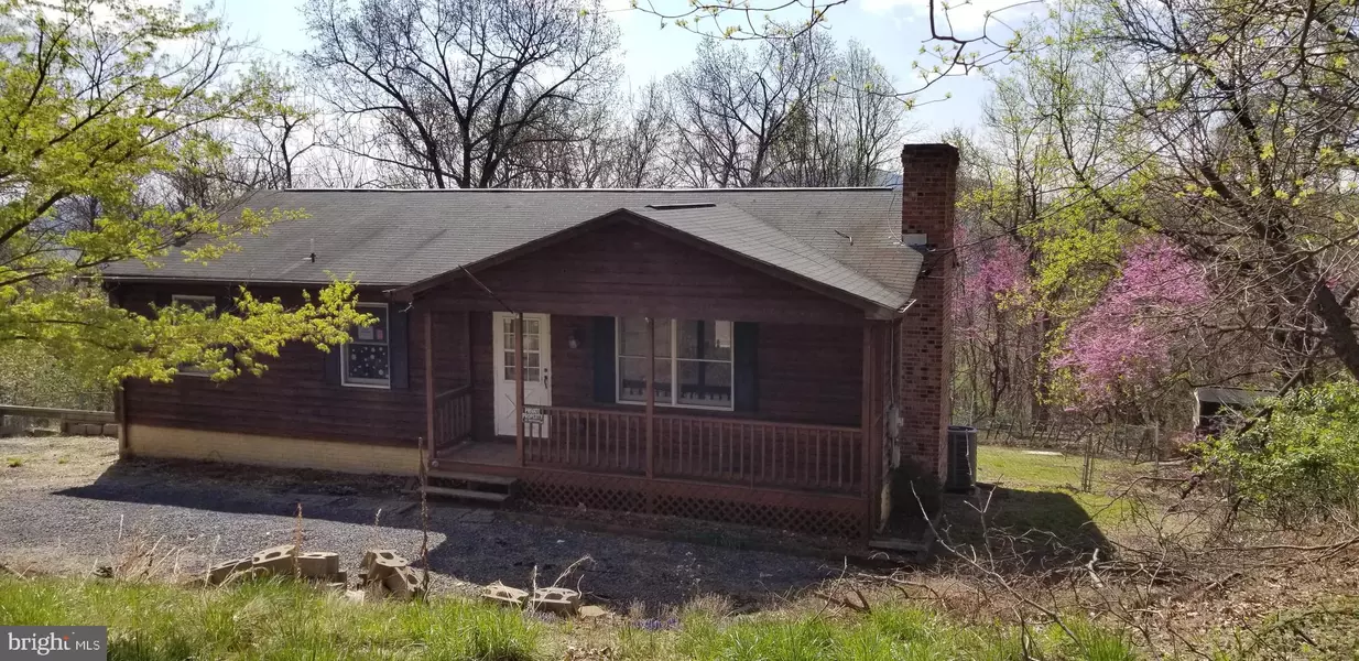 78 ULYSSES CT, Linden, VA 22642