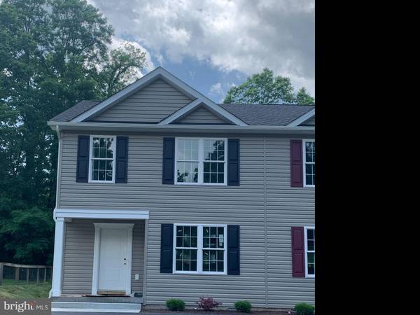 1010 VIRGINIA AVE, Front Royal, VA 22630