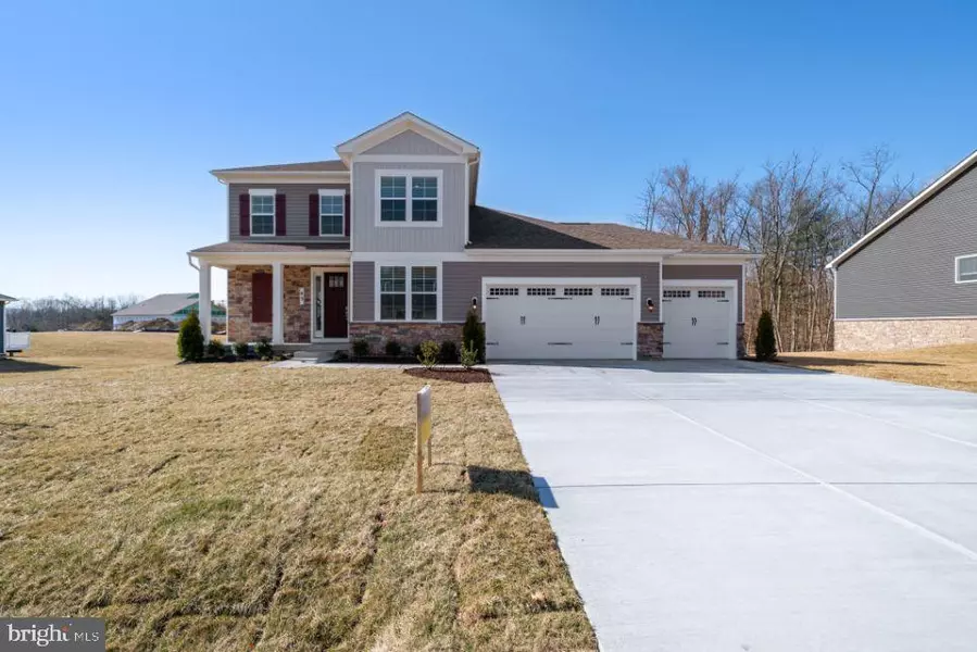 43 SAND BUNKER CT, Front Royal, VA 22630