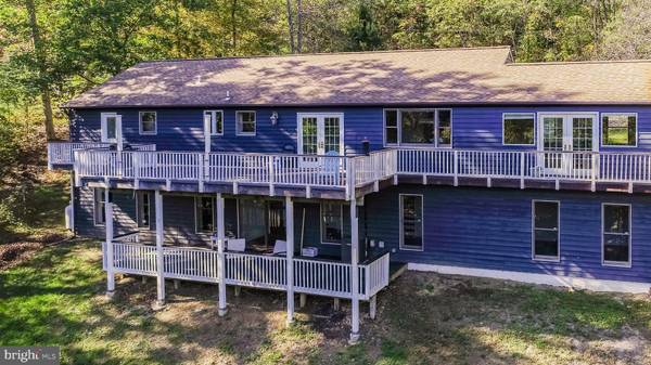 276 DEERHAVEN RD, Front Royal, VA 22630