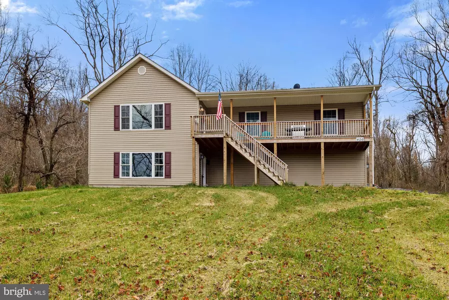 426 CREEK RD, Front Royal, VA 22630