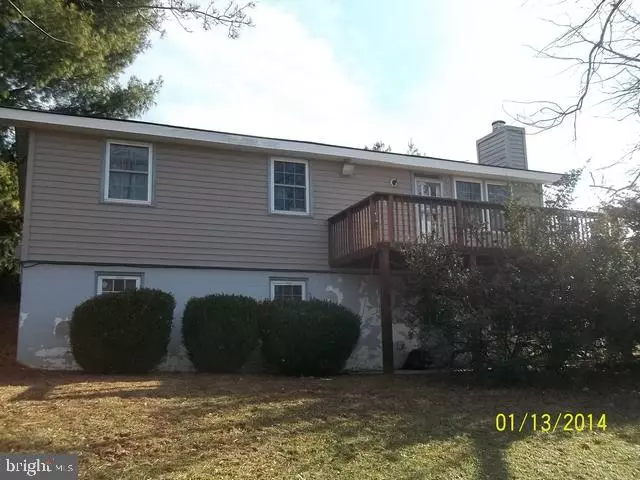 1028 MORGAN FORD RD, Front Royal, VA 22630