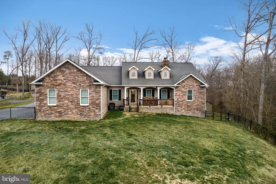 230 TIMBER RIDGE DR, Front Royal, VA 22630