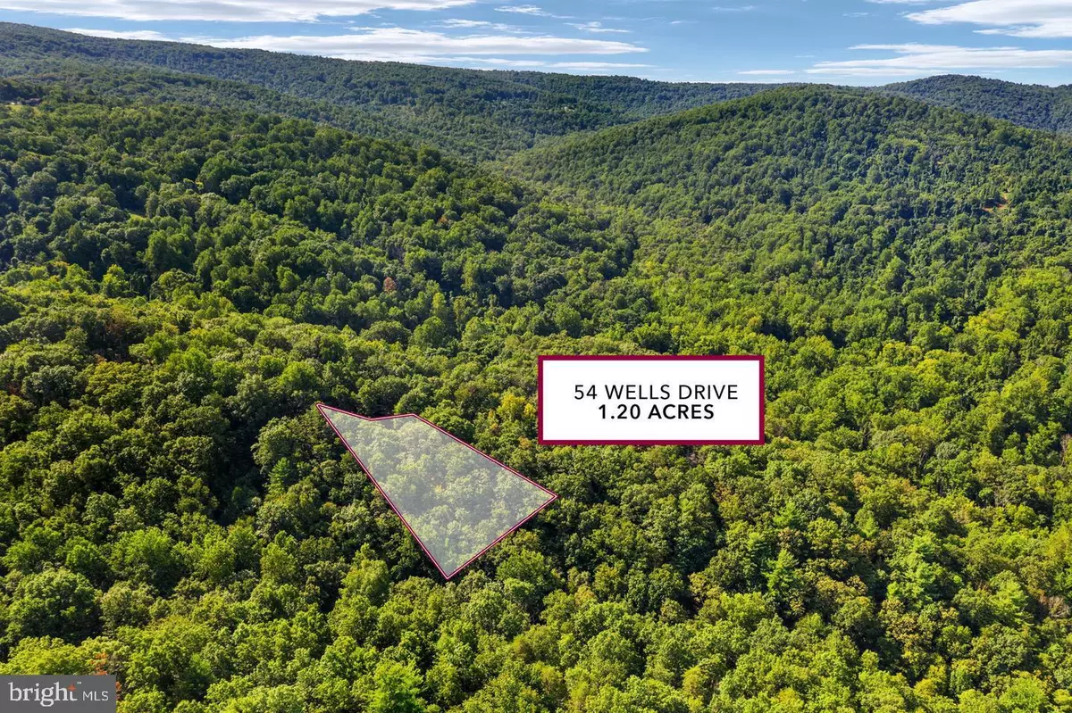 Linden, VA 22642,WELLS DRIVE - LOT 54